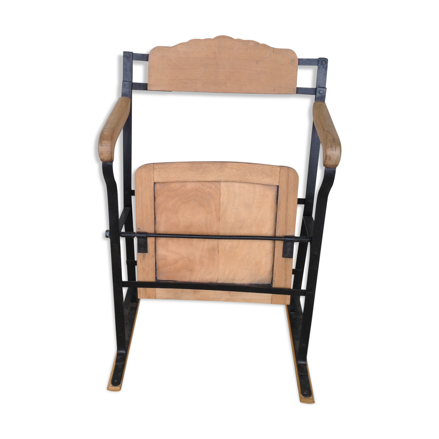 Fauteuil de cinema
