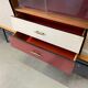 Vintage formica sideboard 1960