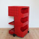 Meuble "Boby" par Joe Colombo