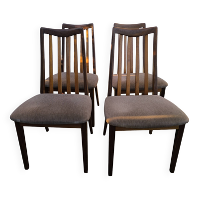 Chaises G Plan