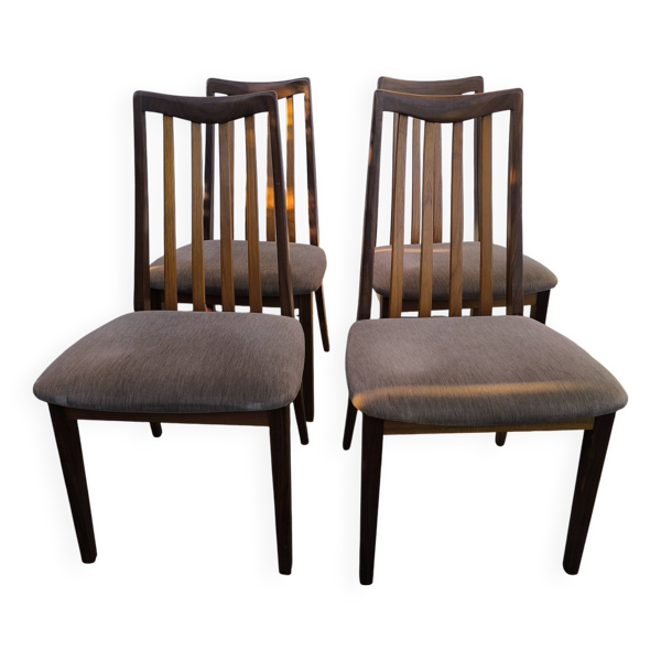 Chaises G Plan