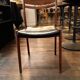 Scandinavian chairs