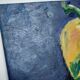 Nature morte poivrons