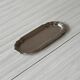Small antique silver tray