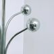 Cylindrical Design Coat Rack by Fase 1970s