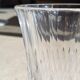 Vase en cristal Saint Lambert