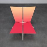 Fauteuil lounge « Farfalla » de Frans Willigers, Pays-Bas, 2018