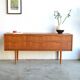 Enfilade/commode anglaise par Austinsuite * 145 cm