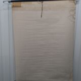 Vintage school poster