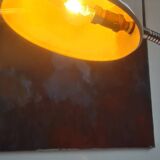 JUMO workshop lamp 1950