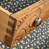 Art Deco chest of drawers 1930