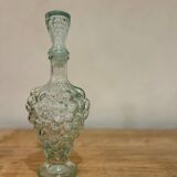Small grape carafe