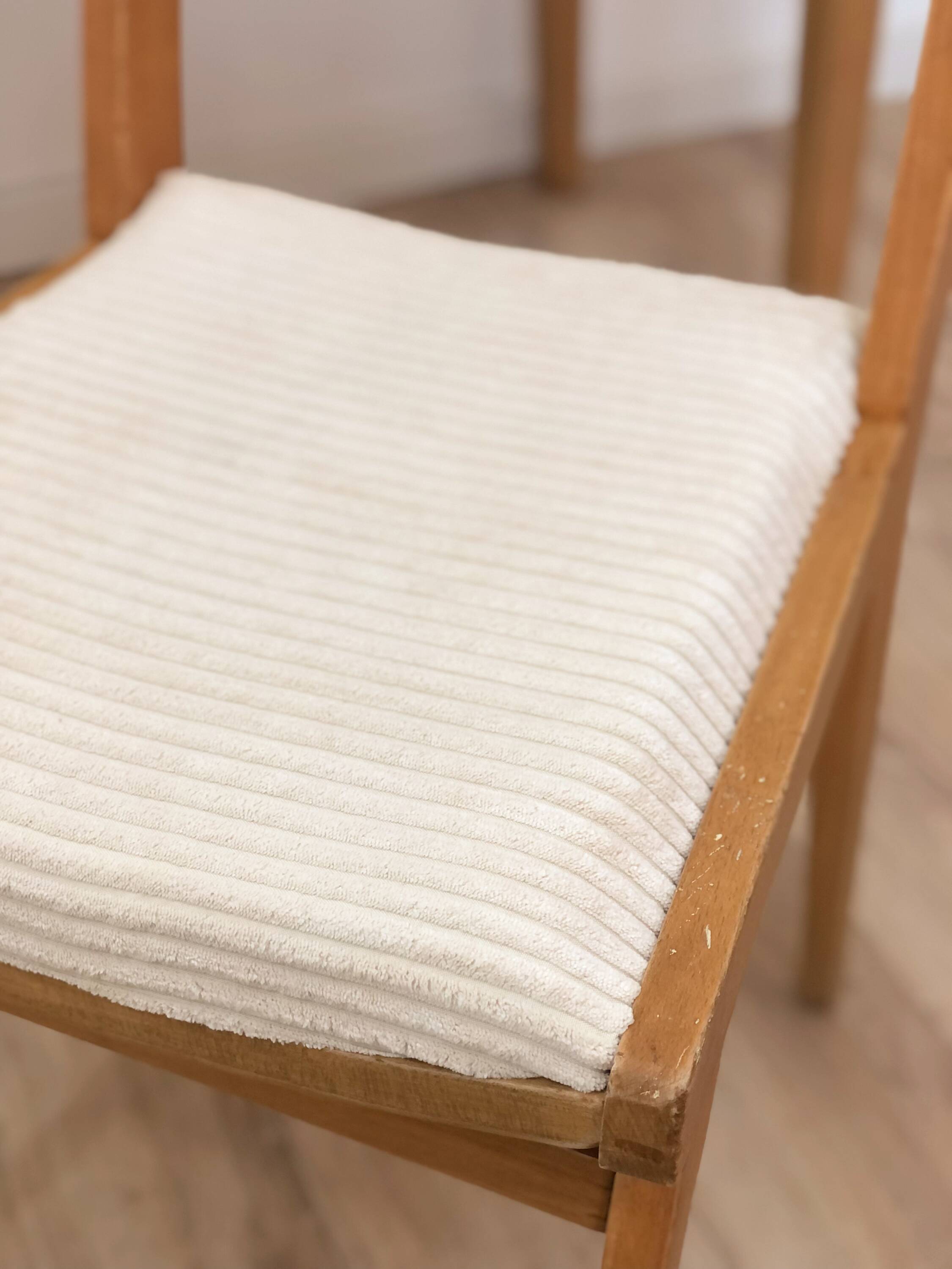 Chair from the 50s/60s