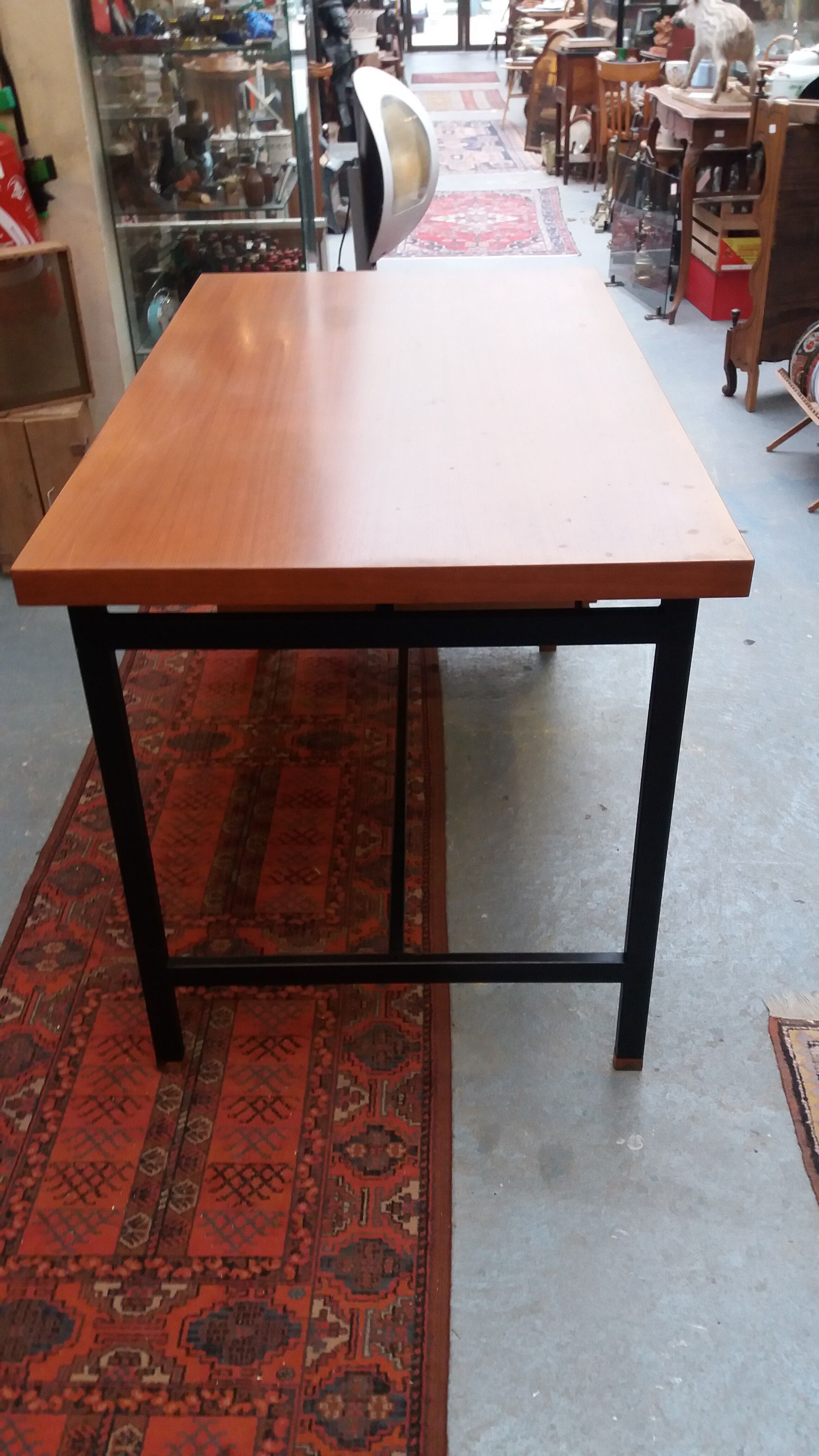 Bureau de ministre Guariche