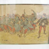 gravures anciennes