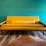 Vintage design sofa