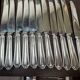 Wiskerman cutlery for 12 people - 127 pieces.