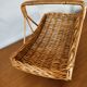 Fruit basket, bread basket