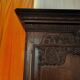 Armoire Normande de marié