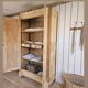 Armoire parisienne