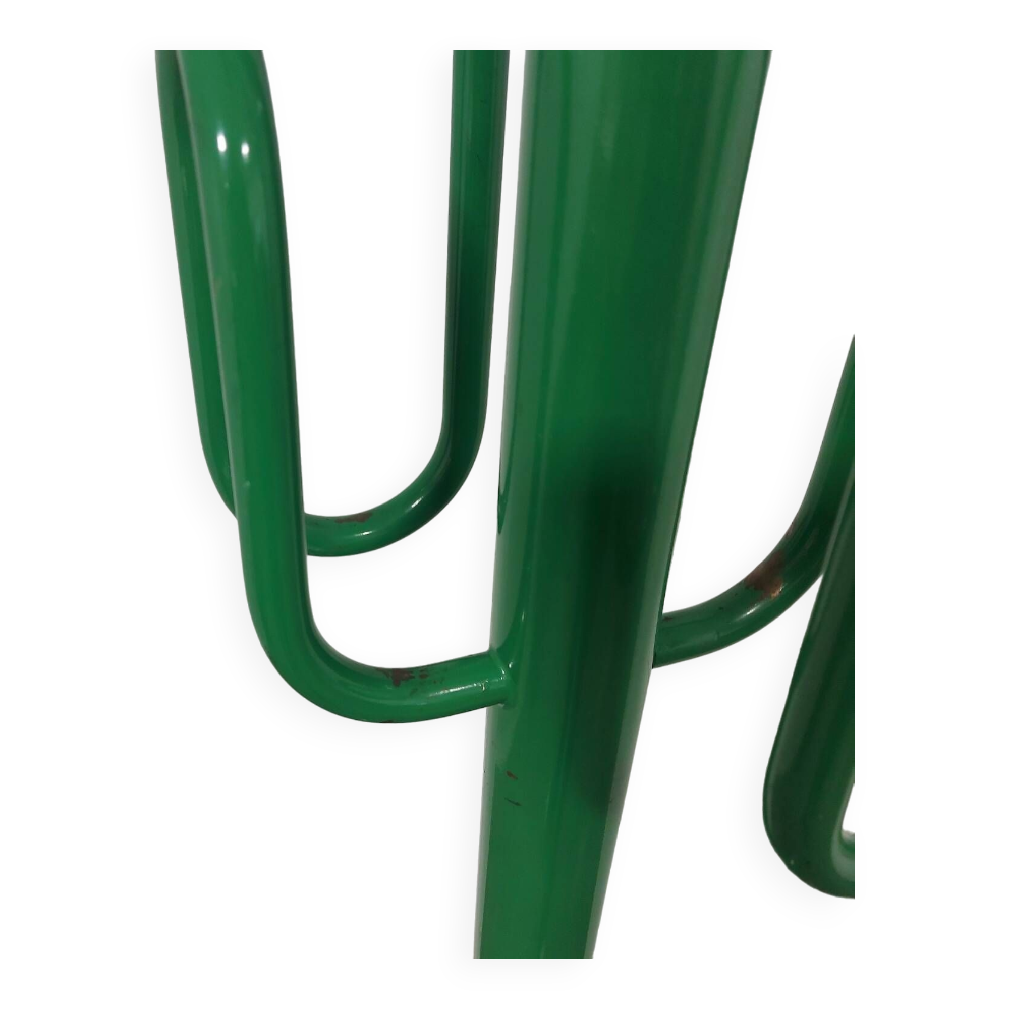 Cintre cactus années 1970