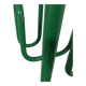 Cintre cactus années 1970