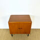 Scandinavian teak sideboard 1960