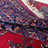 Tapis ancien Mashad 332x425
