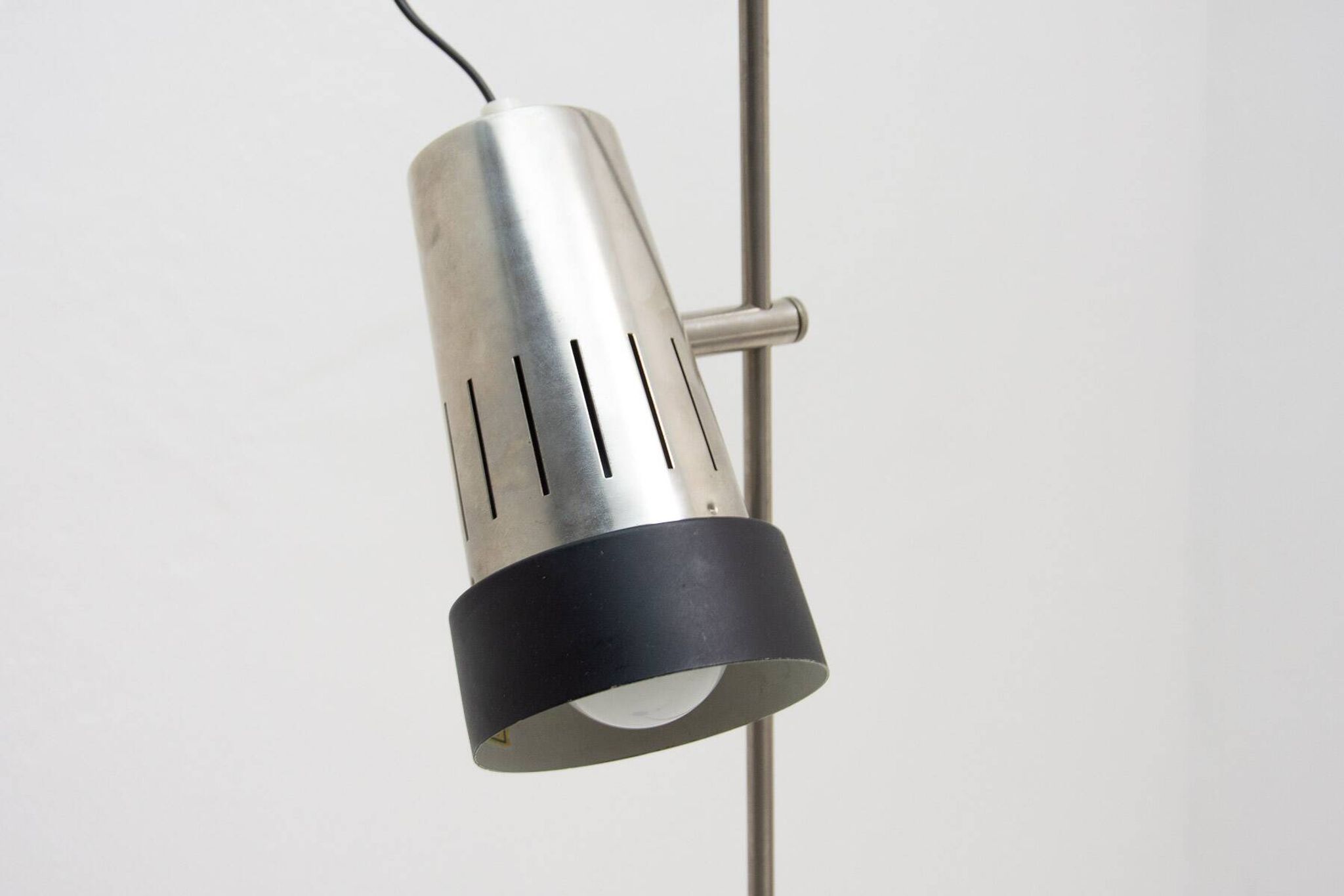 Mid century floor spot lamp, Czechoslovakia, 1960´s