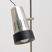 Mid century floor spot lamp, Czechoslovakia, 1960´s