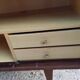 Enfilade Vintage d'Exception en Acajou « Cancale » – SRM – 1962