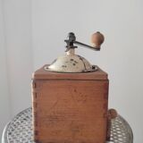 Moulin à café ancien Cyrus, années 40