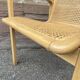 2 Olivo Pietro designer armchairs, Italy, 1970s