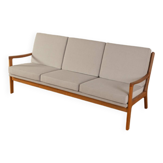 1960s Daybed, Ole Wanscher
