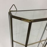 Jewelry wall display