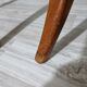 Dining chairs by Jindrich Halabala