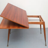 1960s coffeetable foldeable