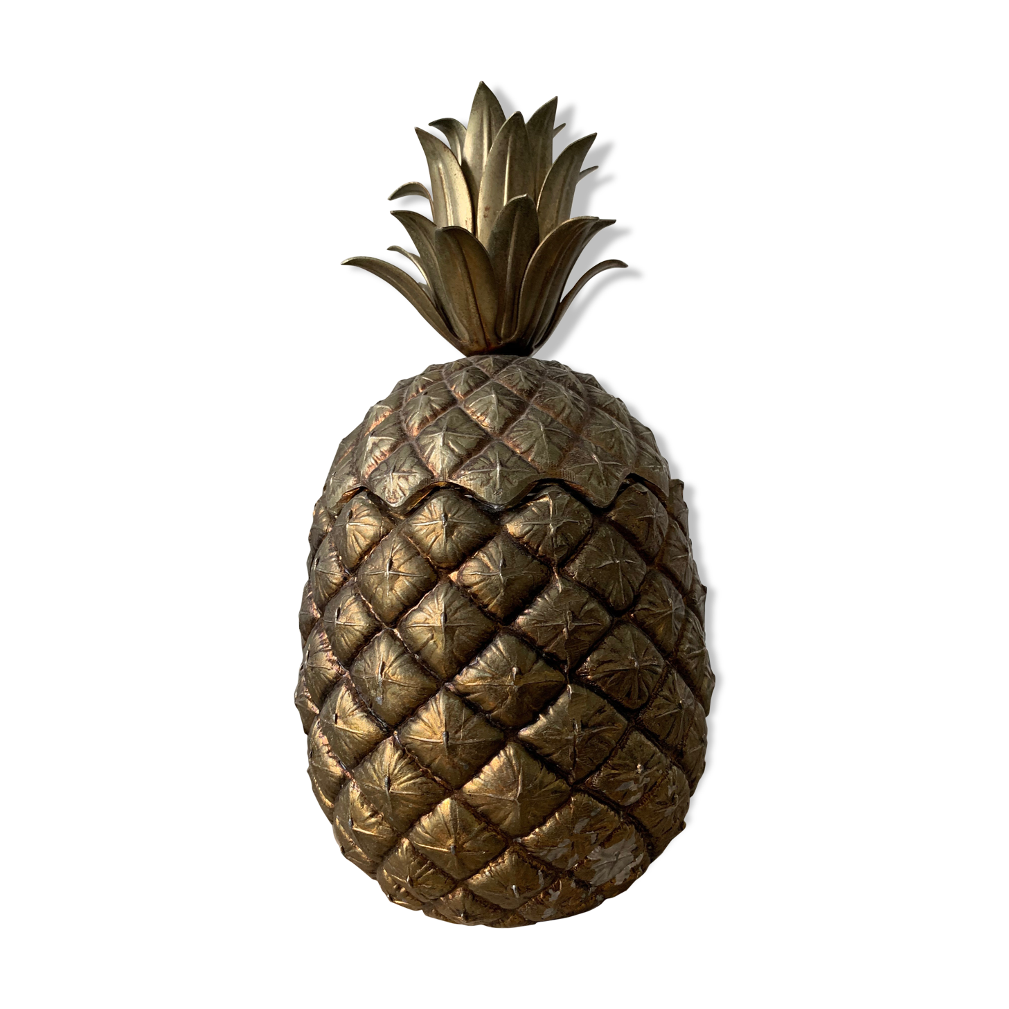 Mauro Manetti ice bucket for MM pineapple model