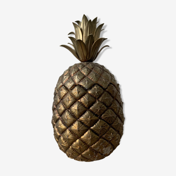 Mauro Manetti ice bucket for MM pineapple model