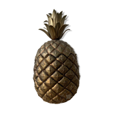 Seau à glace Mauro Manetti pour MM modèle Ananas