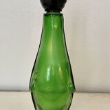 Carafe en verre