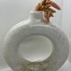 Vase rond
