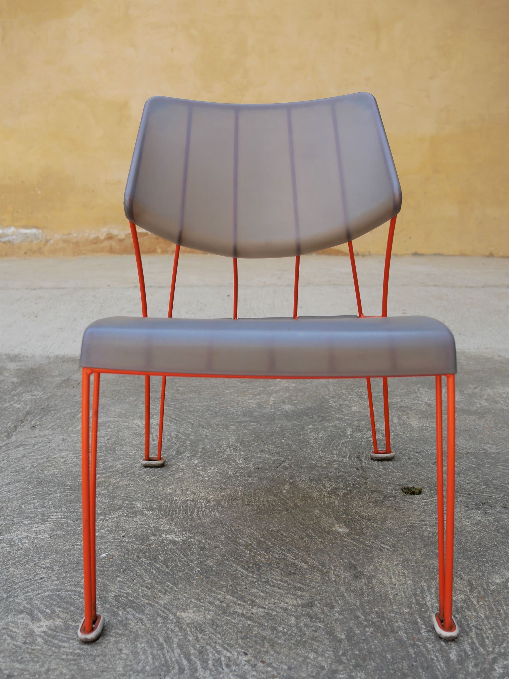 Chair «PS Hasslo» by Monika Mulder for Ikéa, years 90