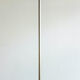 Silver Sputnik chandelier by Jaroslav Bejvl for Kamenický Šenov, 1970s