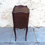 Louis XV style bedside table