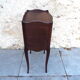 Louis XV style bedside table