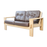 Bonanza sofa designed by Esko Pajamies for Asko