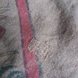 Jute bag Saint Frères