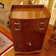 Art Deco bar furniture
