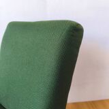 Vintage Lounge Chair by J. Jiroutek, Czechoslovakia, 1960s